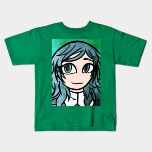 FE3H - Mother of Byleth, Sitri Kids T-Shirt